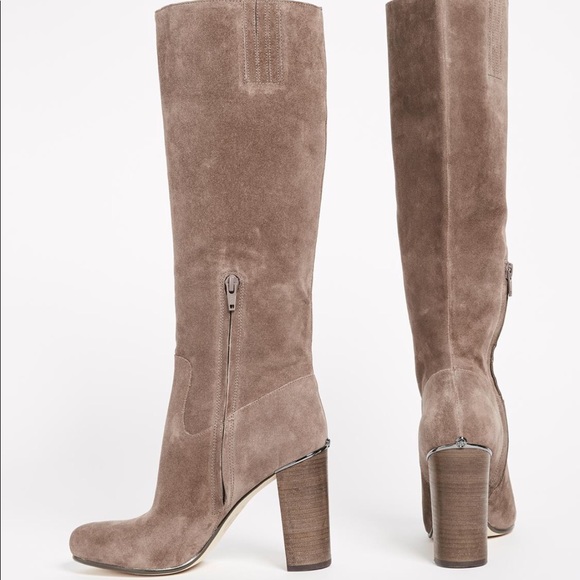 michael kors janice boots